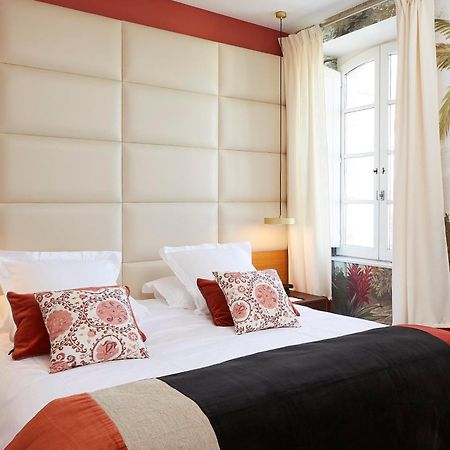 Hotel De Silhouette Biarritz Luaran gambar