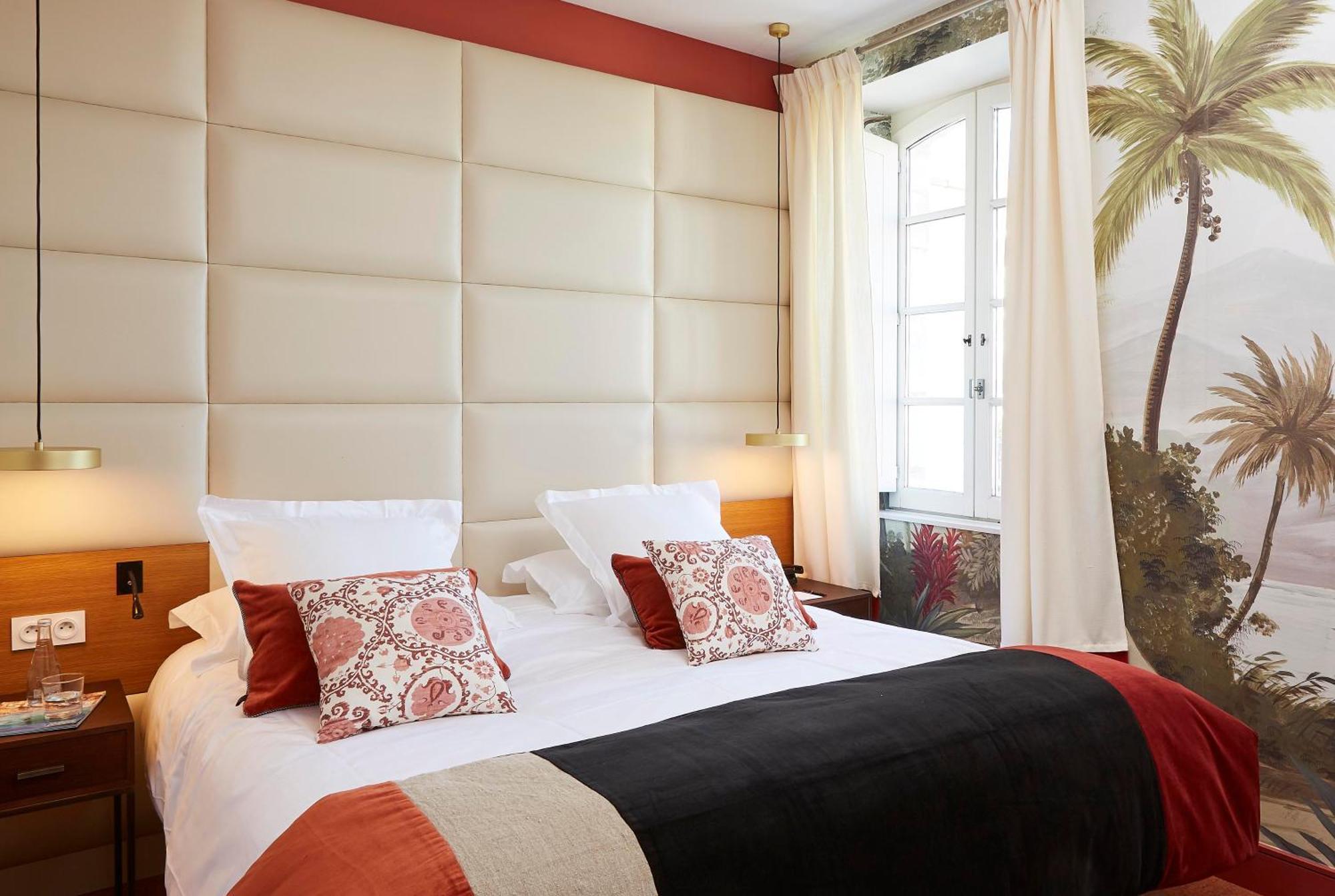 Hotel De Silhouette Biarritz Luaran gambar