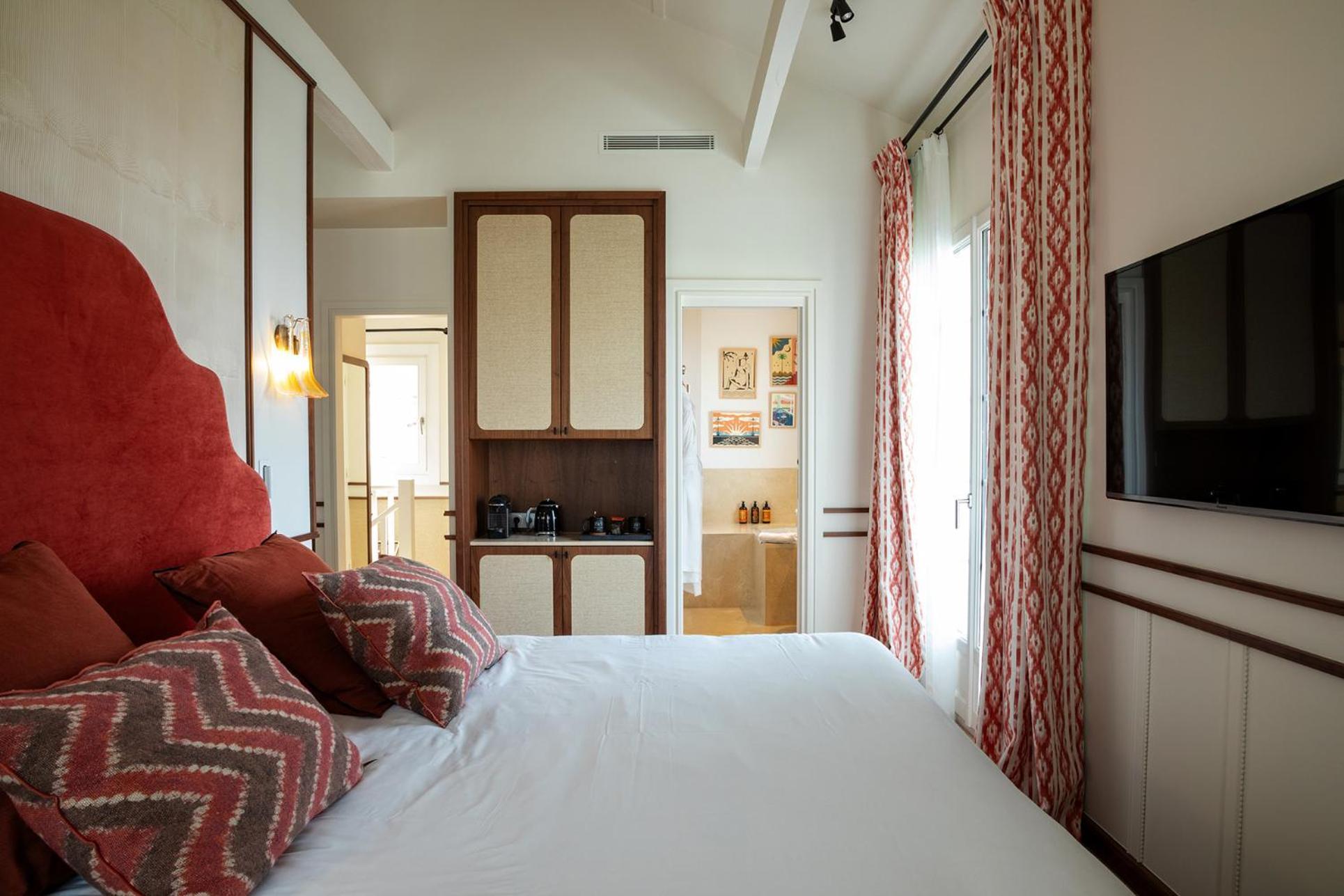 Hotel De Silhouette Biarritz Luaran gambar