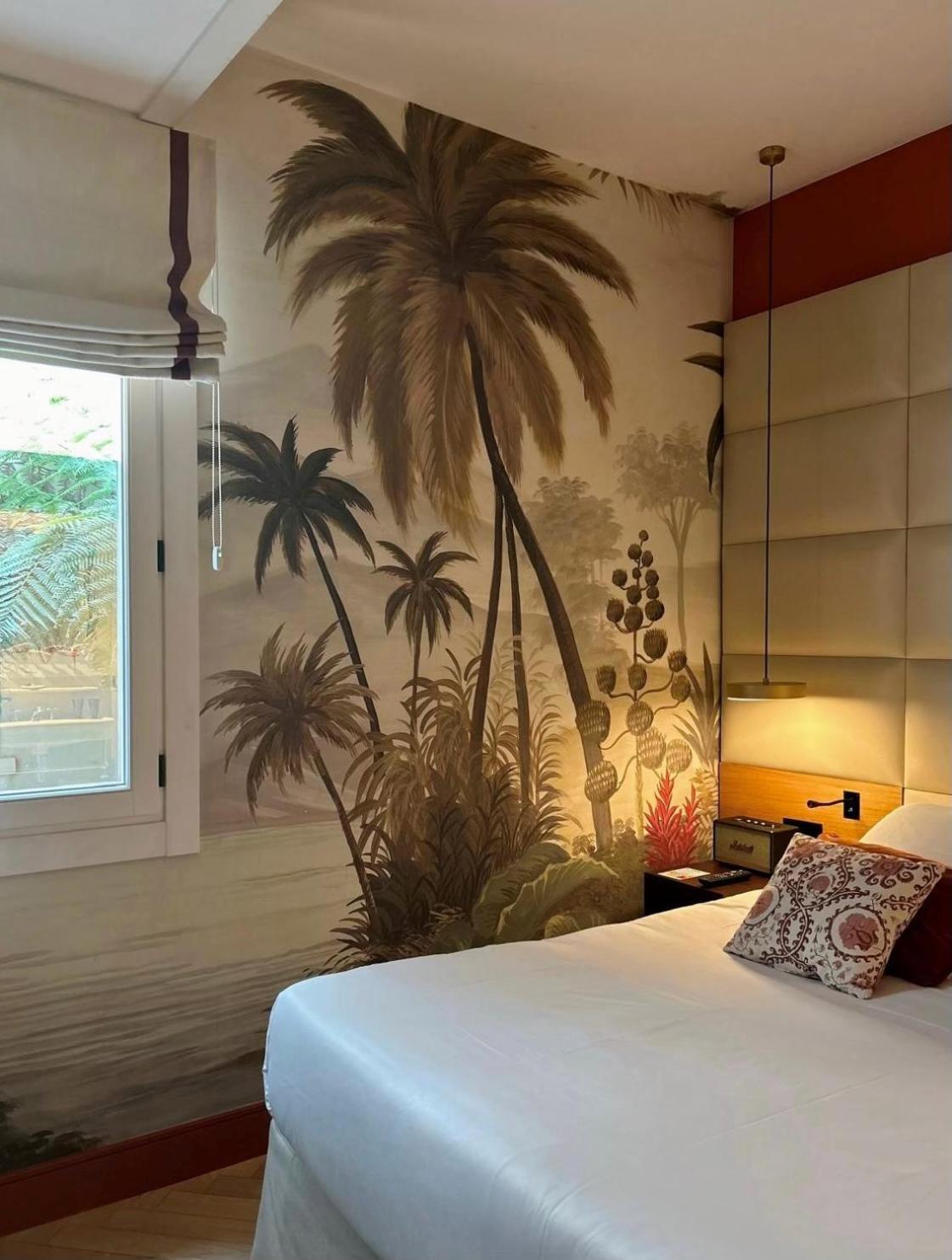 Hotel De Silhouette Biarritz Luaran gambar