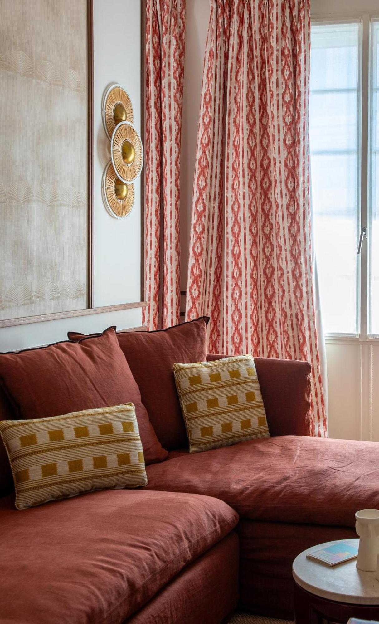 Hotel De Silhouette Biarritz Luaran gambar